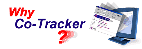 Why Co-Tracker?